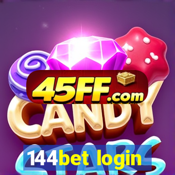 144bet login
